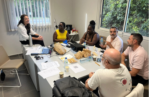 Parcours de Qualification Professionnelle “Acquérir les fondamentaux du management d’équipe”